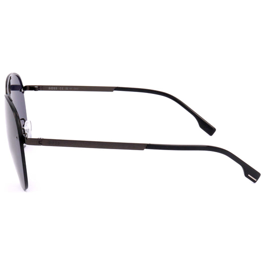 Hugo Boss Men's Sunglasses BOSS1537-F-SK-V81-62 - Image #3