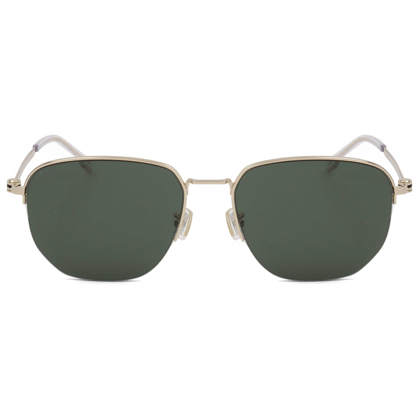 Hugo Boss Men's Sunglasses BOSS1538-F-SK-J5G-57 - Image #6