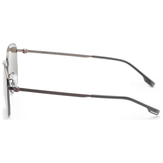 Hugo Boss Men's Sunglasses BOSS1538-F-SK-R80-57 - Image #3