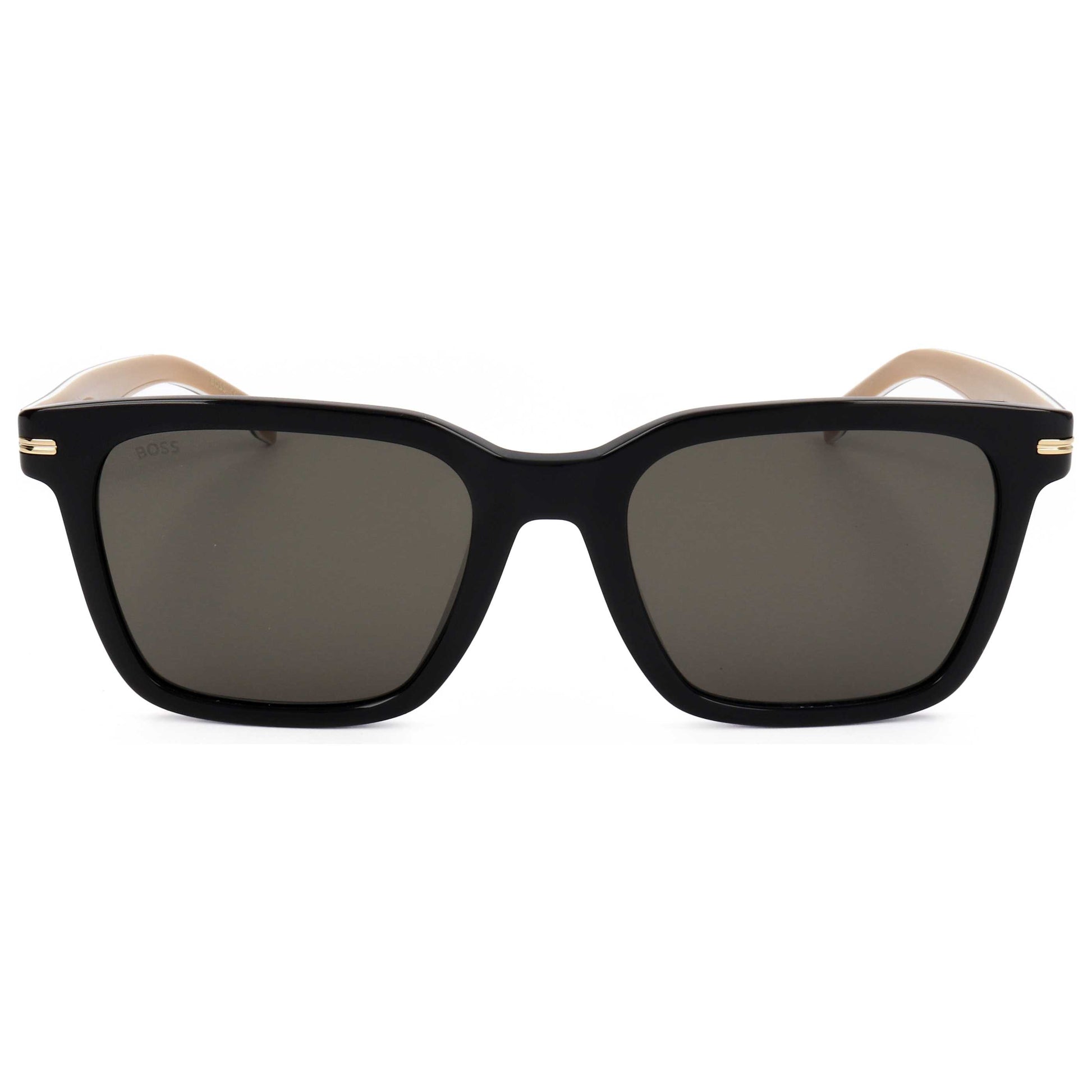 Hugo Boss Men's Sunglasses BOSS1540-F-SK-0WM-54 - Image #6