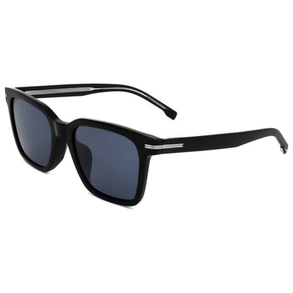Front view of Hugo Boss Men's Sunglasses BOSS1540-F-SK-807-54
