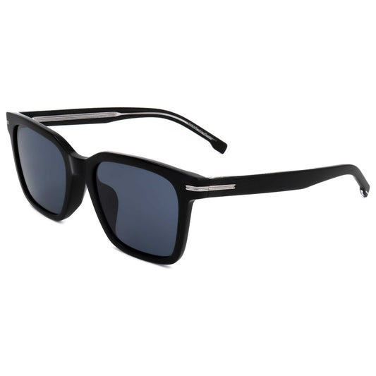 Front view of Hugo Boss Men's Sunglasses BOSS1540-F-SK-807-54
