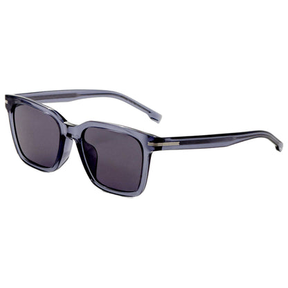 Front view of Hugo Boss Men's Sunglasses BOSS1540-F-SK-PJP-54