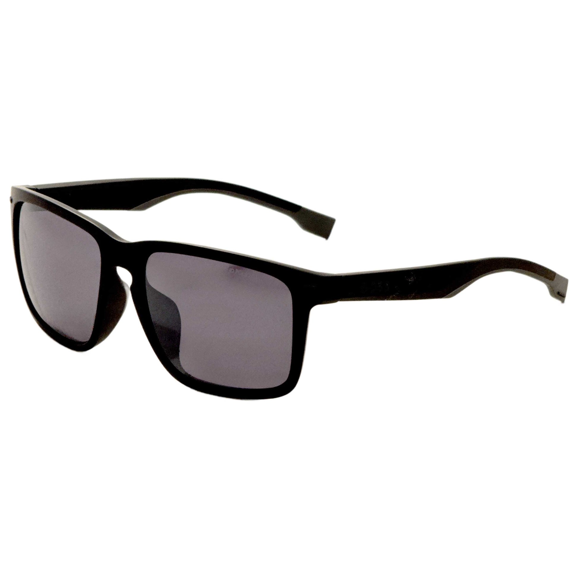 Front view of Hugo Boss Men's Sunglasses BOSS1542FS-0O6W-25