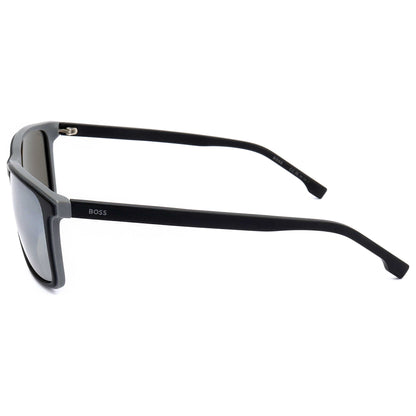 Hugo Boss Men's Sunglasses BOSS1556-O-S-O6W-T4 - Image #3