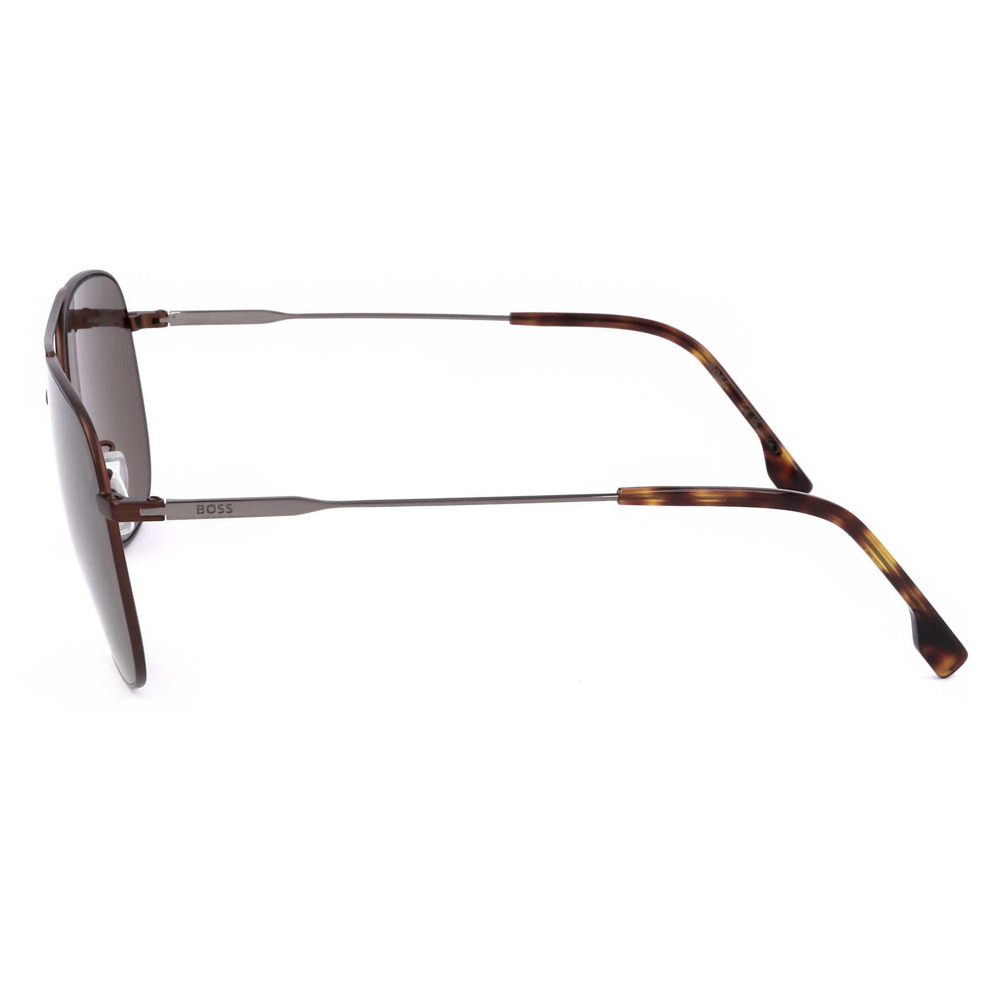 Hugo Boss Men's Sunglasses BOSS1557-O-F-S-1OT-70 - Image #3