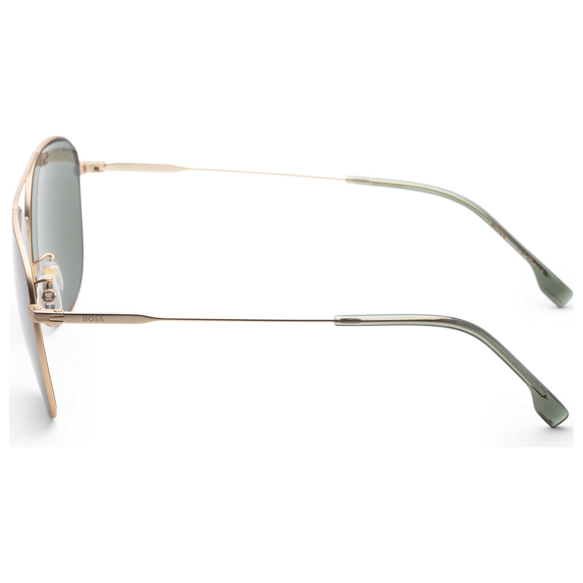 Hugo Boss Men's Sunglasses BOSS1557-O-F-S-AOZ-QT