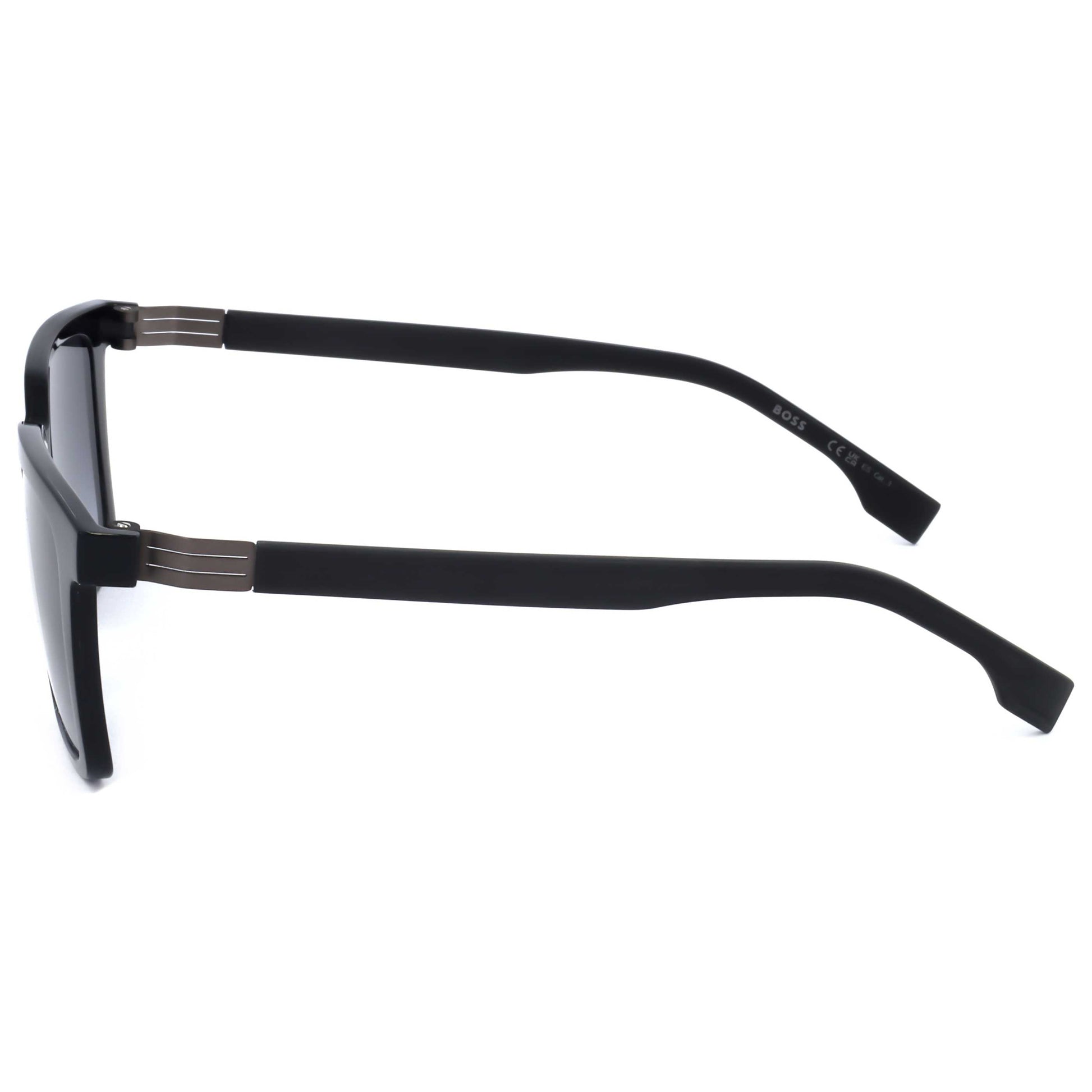 Hugo Boss Men's Sunglasses BOSS1574-S-KB7-53 - Image #3