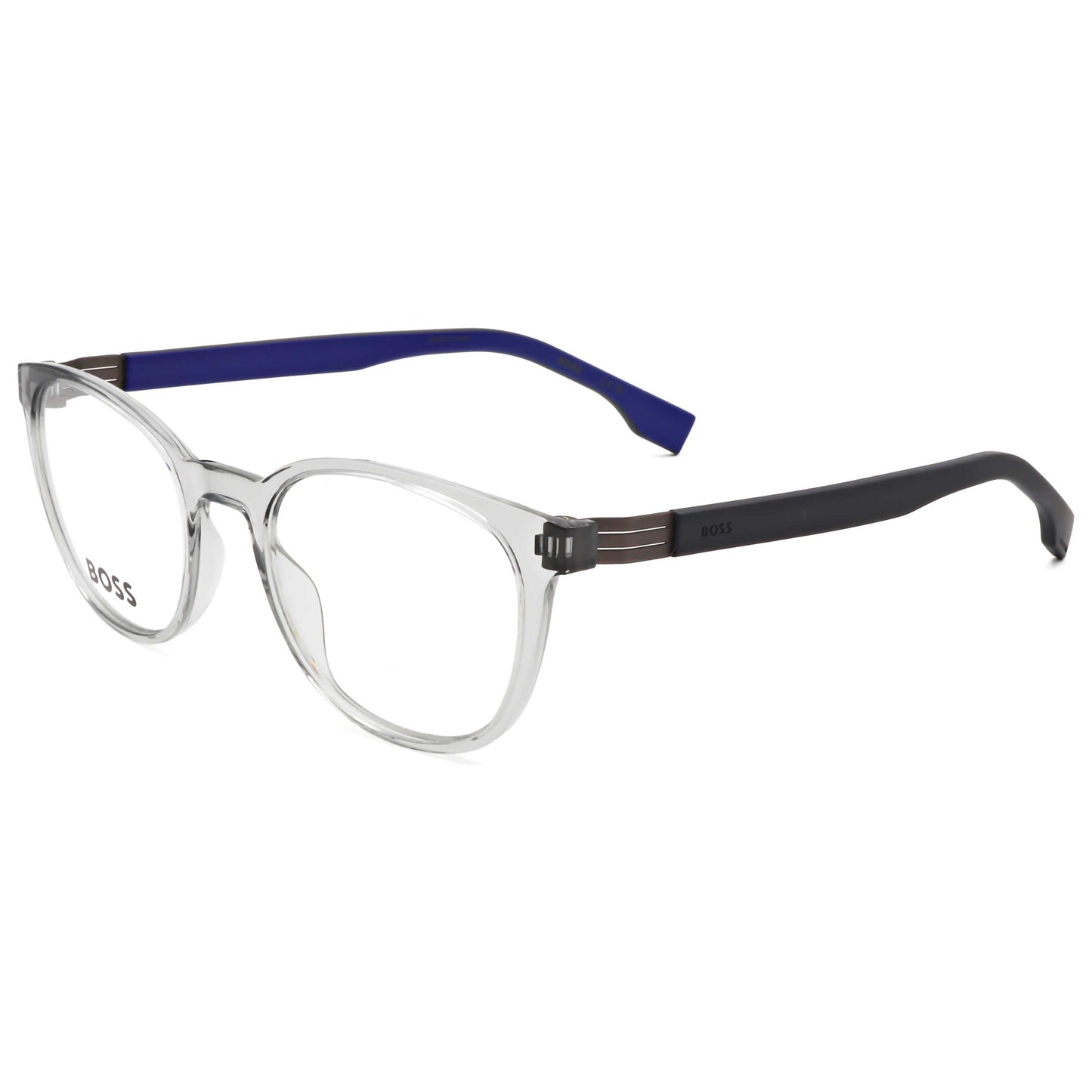 Front view of Hugo Boss Men's Opticals BOSS1577-09V-52