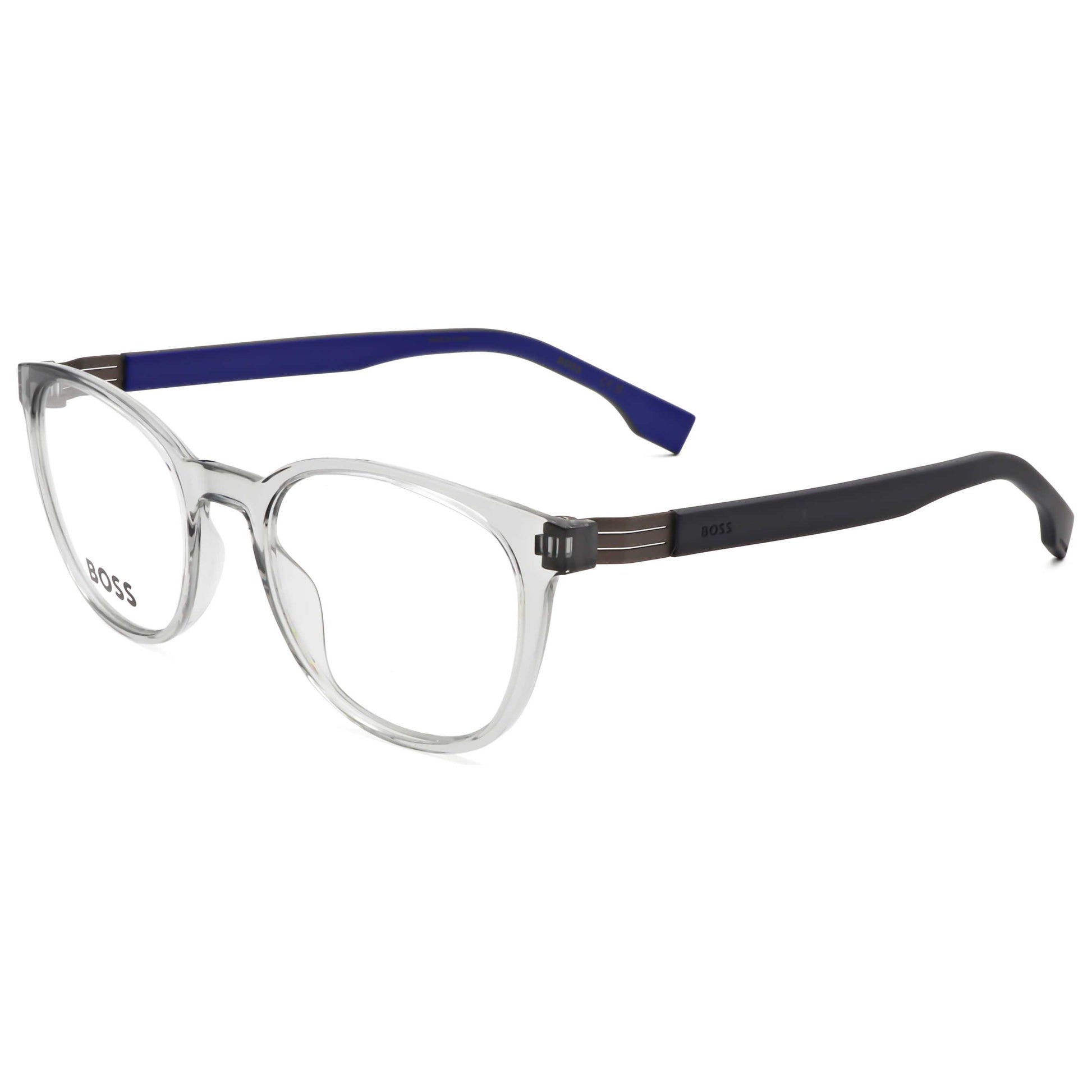Front view of Hugo Boss Men's Opticals BOSS1577-09V-52