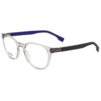 Front view of Hugo Boss Men's Opticals BOSS1577-09V-52