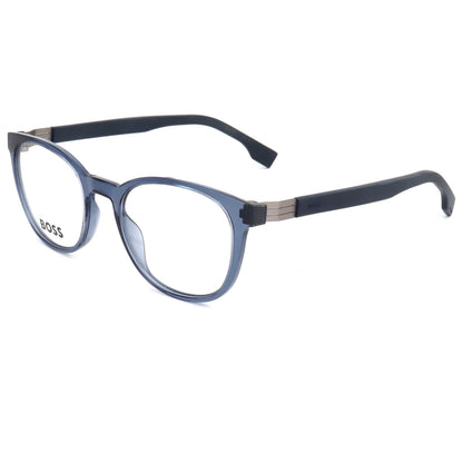 Front view of Hugo Boss Men's Opticals BOSS1577-PJP-52