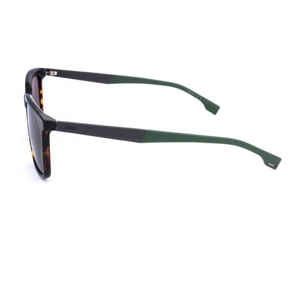 Hugo Boss Men's Sunglasses BOSS1579-S-PHW-57 - Image #3