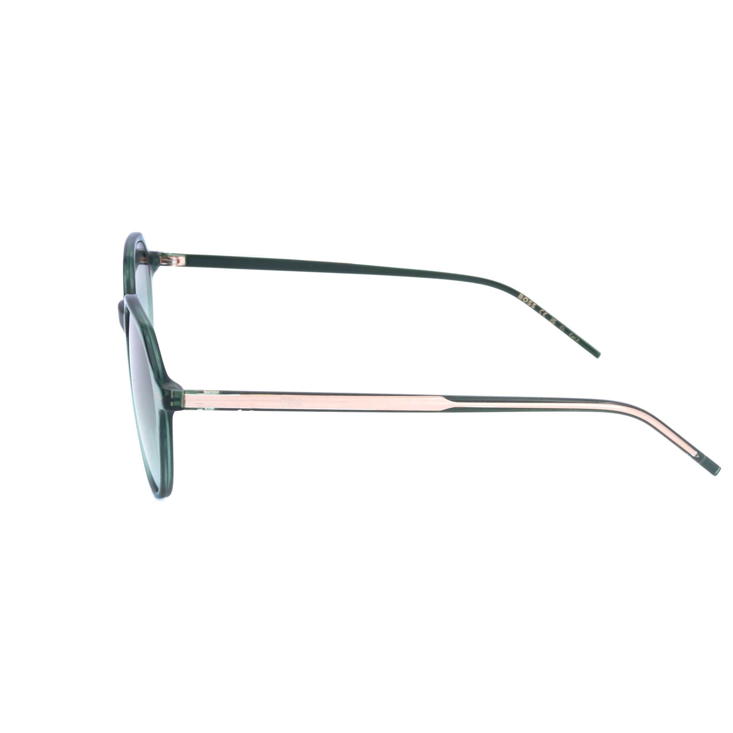 Hugo Boss Women's Sunglasses BOSS1584S-01ED-IB - Image #3