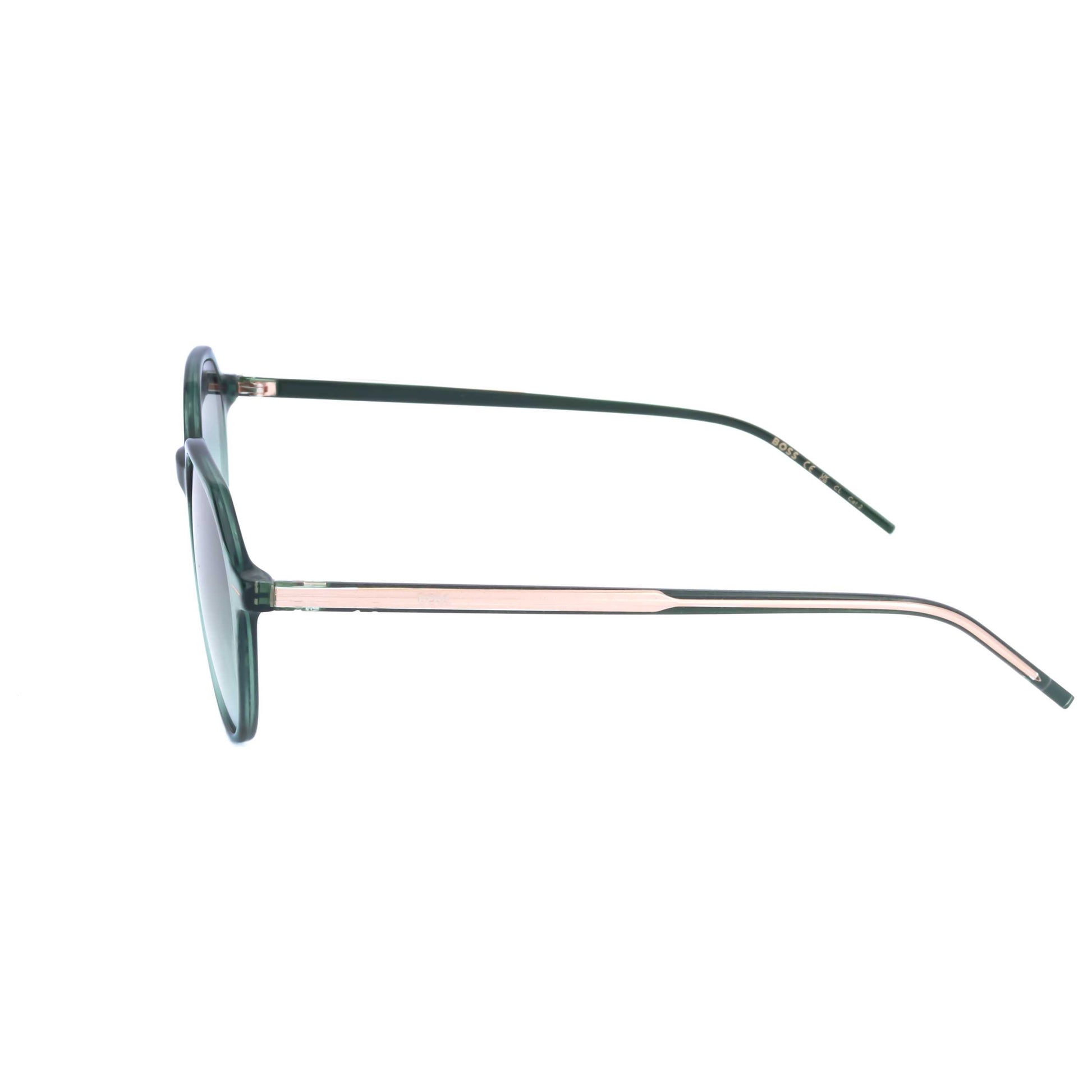 Hugo Boss Women's Sunglasses BOSS1584S-01ED-IB - Image #3