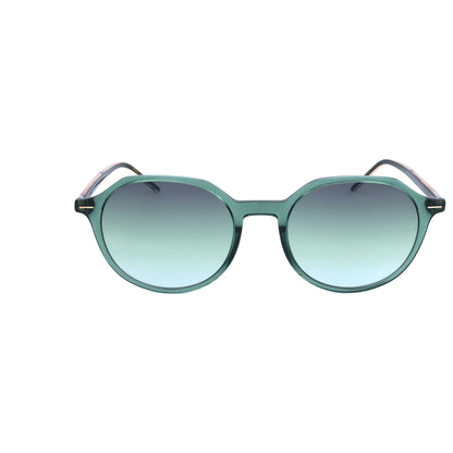 Hugo Boss Women's Sunglasses BOSS1584S-01ED-IB - Image #6