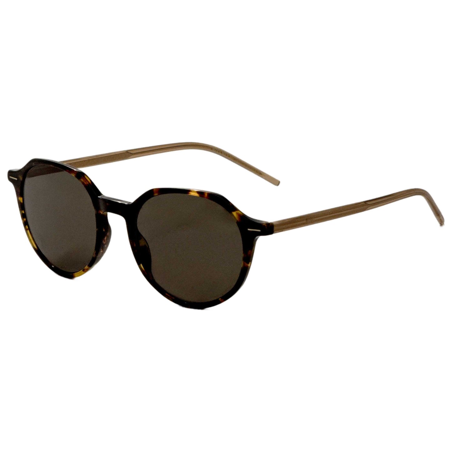 Front view of Hugo Boss Women's Sunglasses BOSS1584S-0HJV-IR