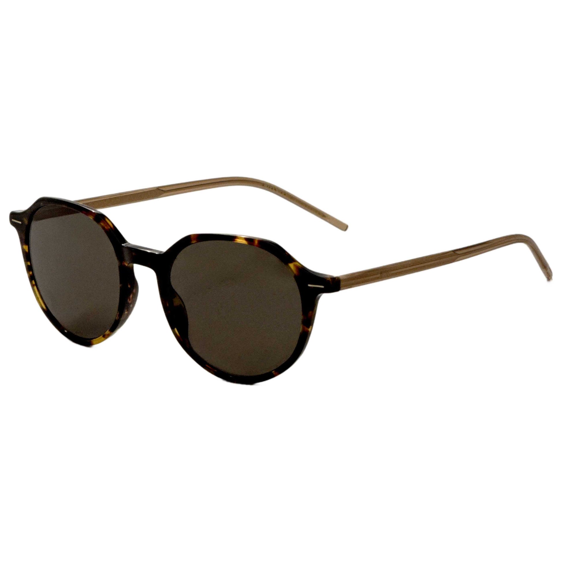 Front view of Hugo Boss Women's Sunglasses BOSS1584S-0HJV-IR