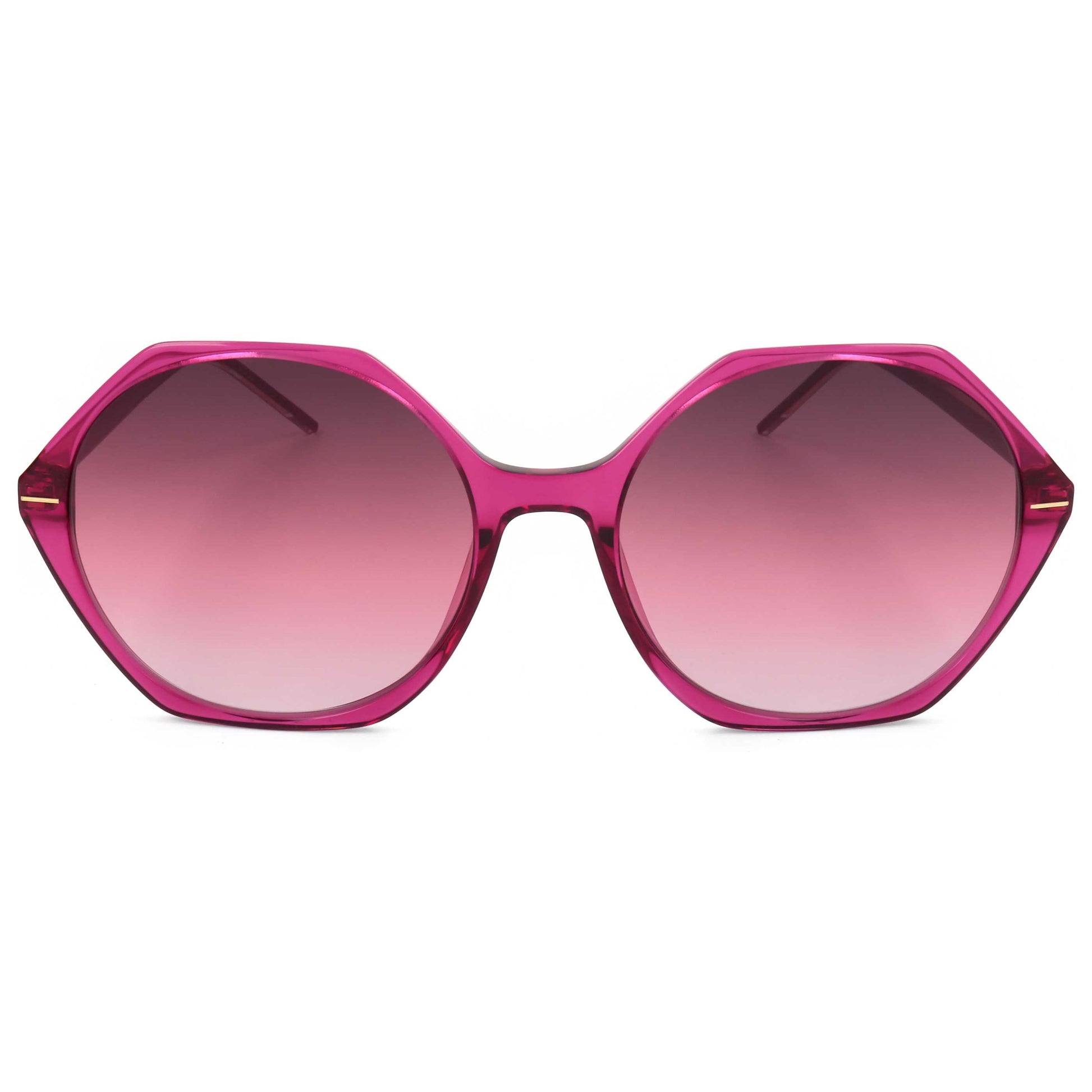 Hugo Boss Women's Sunglasses BOSS1585S-08CQ-UQ - Image #6