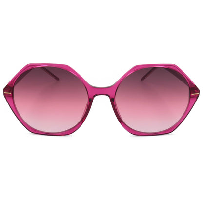 Hugo Boss Women's Sunglasses BOSS1585S-08CQ-UQ - Image #6