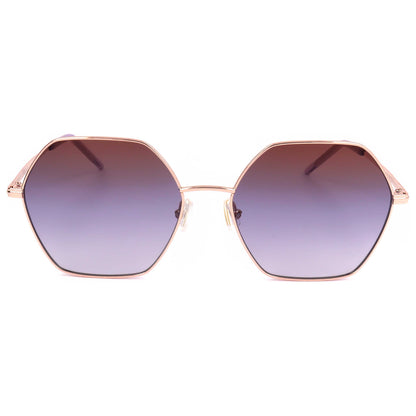 Hugo Boss Women's Sunglasses BOSS1589-S-DDB-YU - Image #5