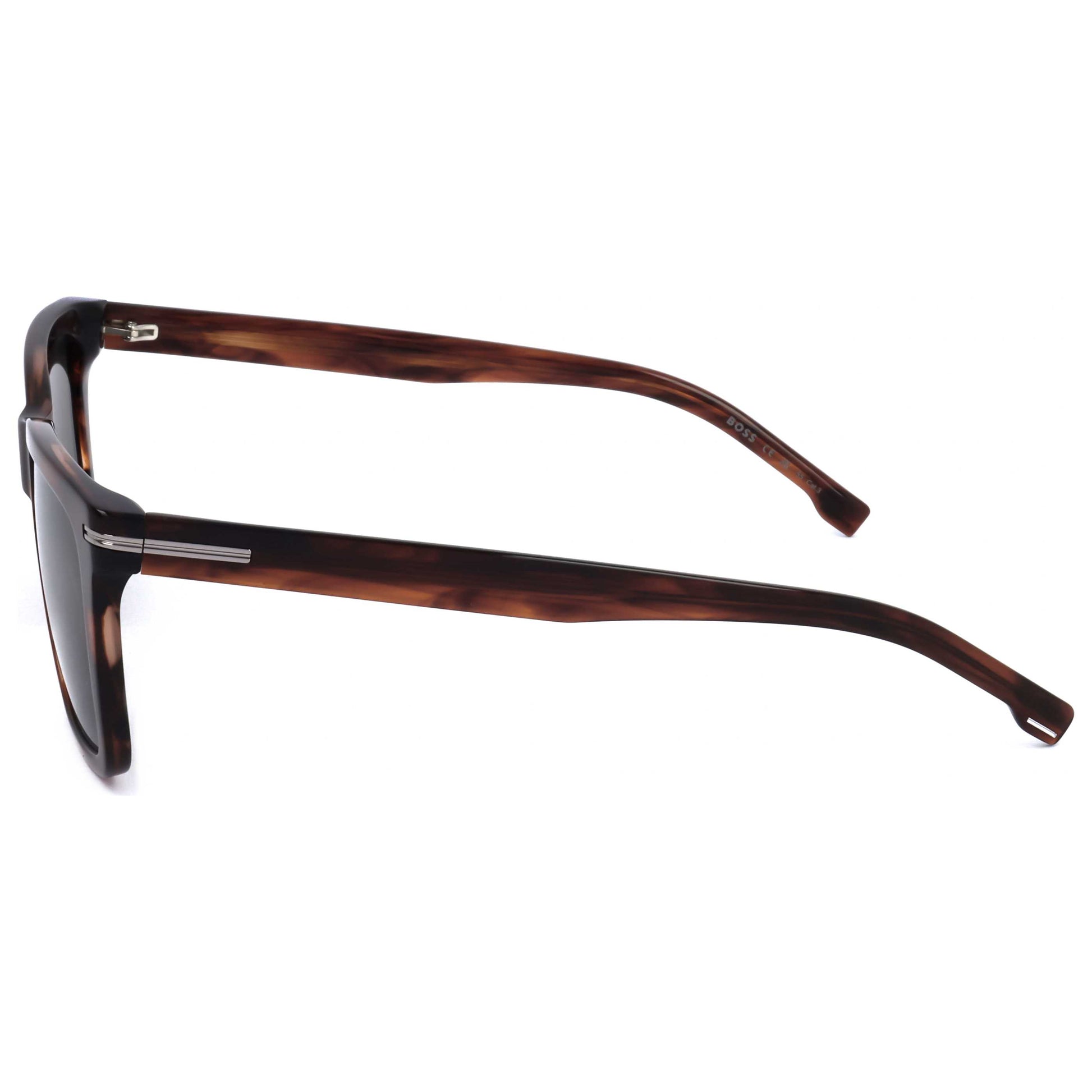 Hugo Boss Men's Sunglasses BOSS1598-S-EX4-IR - Image #3
