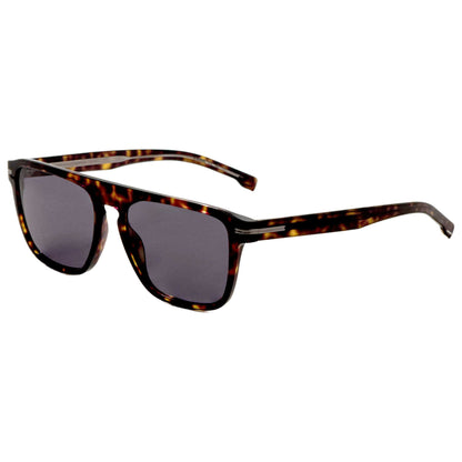 Front view of Hugo Boss Men's Sunglasses BOSS1599S-0086-IR