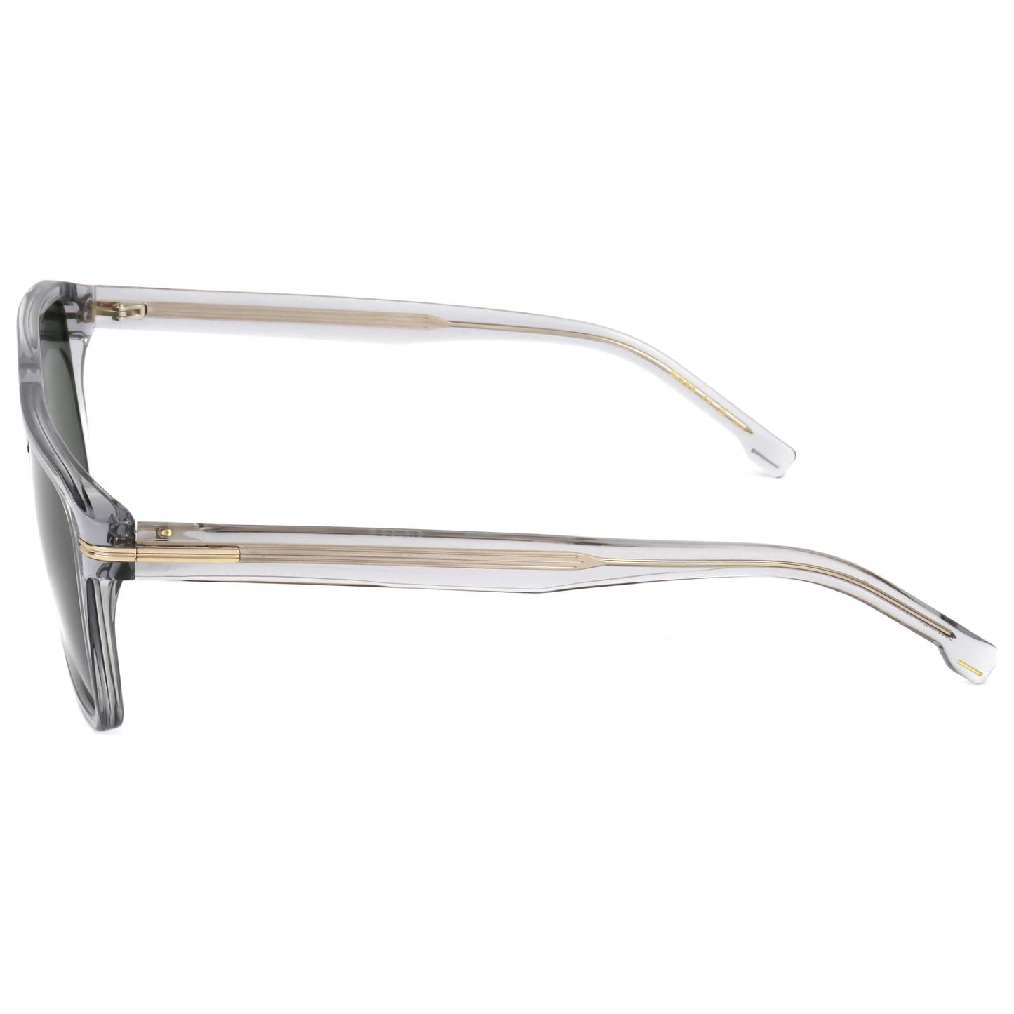Hugo Boss Men's Sunglasses BOSS1599S-0KB7-QT - Image #3