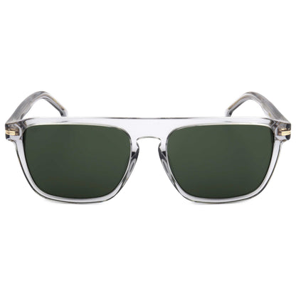 Hugo Boss Men's Sunglasses BOSS1599S-0KB7-QT - Image #6