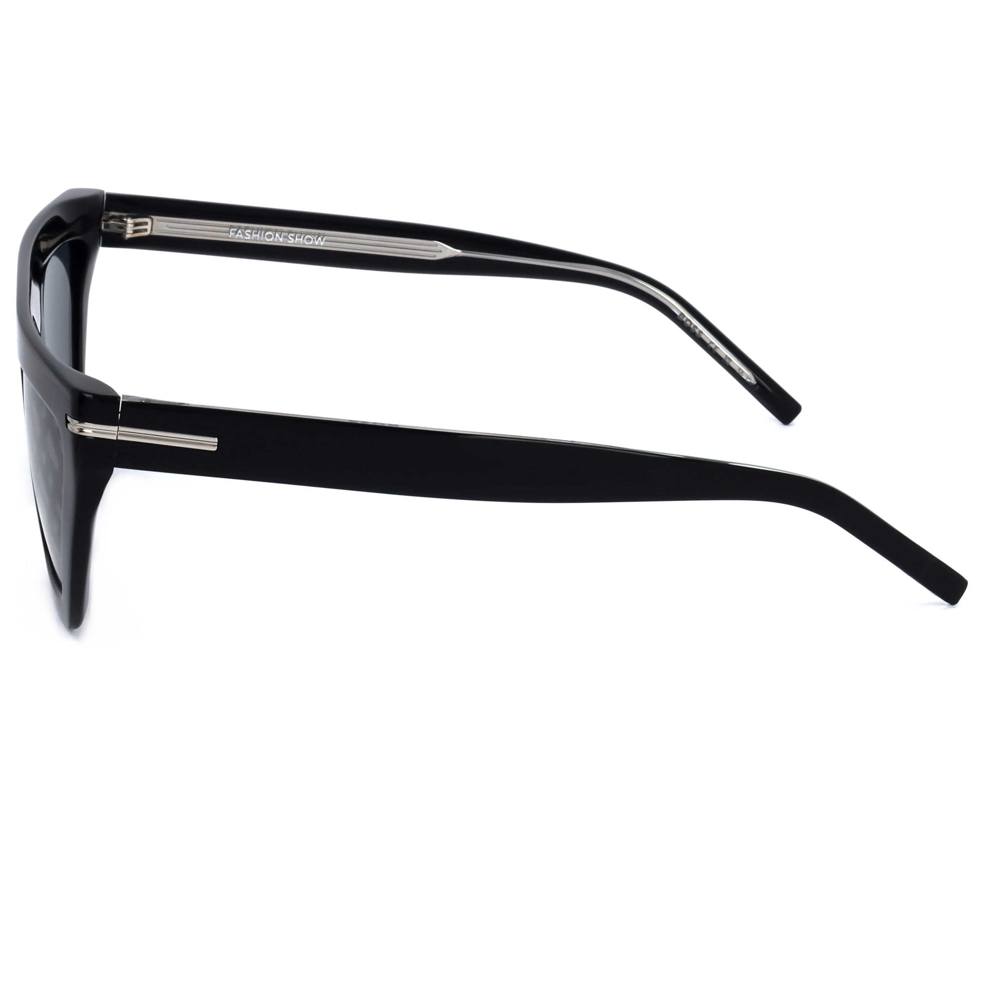Hugo Boss Women's Sunglasses BOSS1609-S-807-58 - Image #3