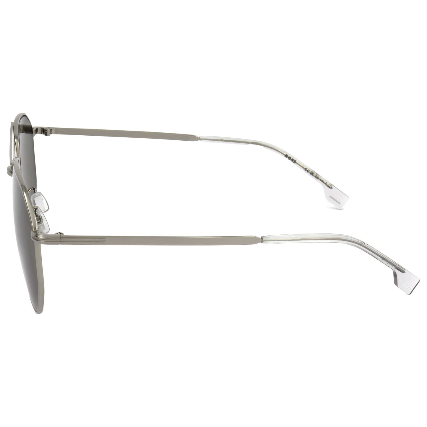 Hugo Boss Men's Sunglasses BOSS1612-F-SK-6LB-61 - Image #3