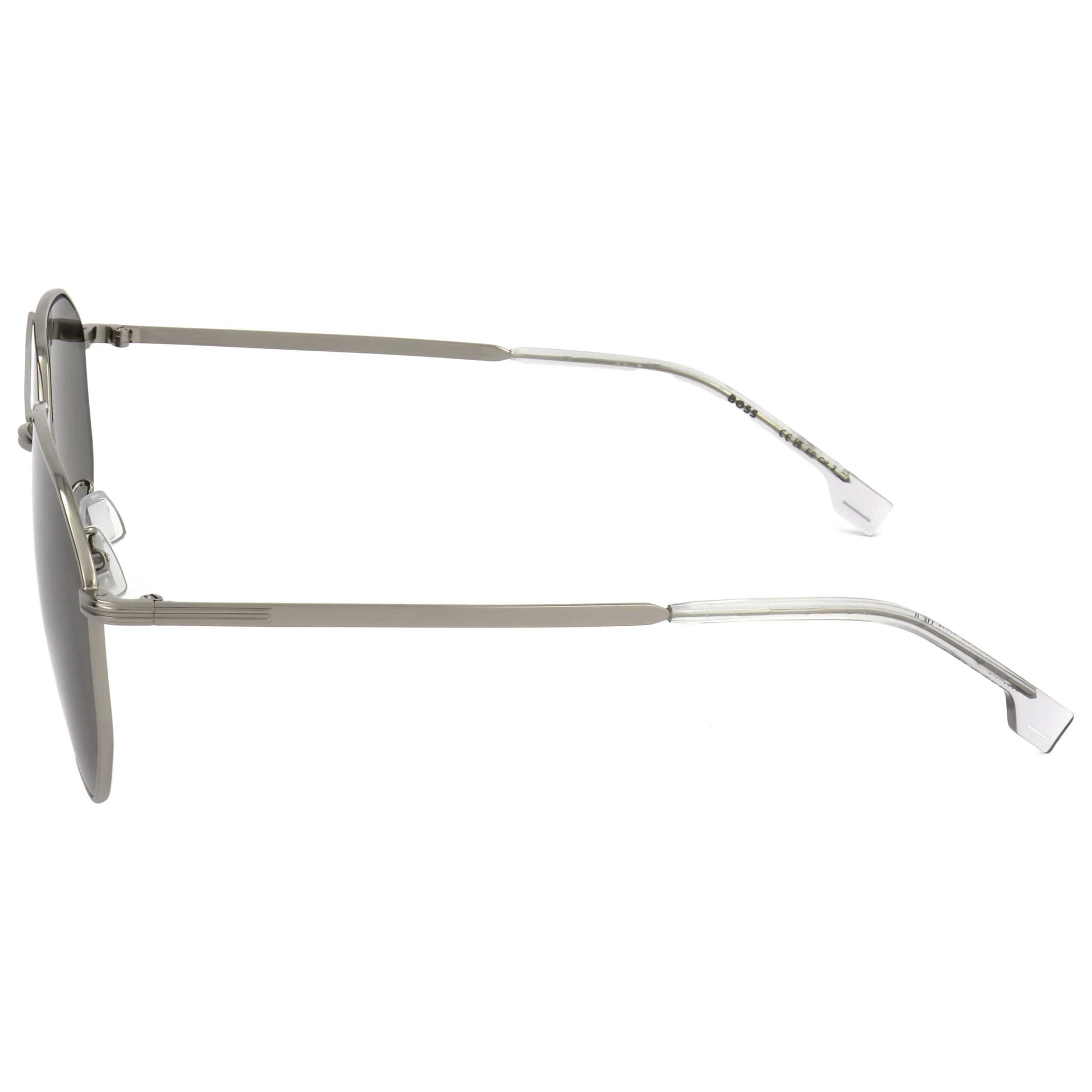 Hugo Boss Men's Sunglasses BOSS1612-F-SK-6LB-61 - Image #3