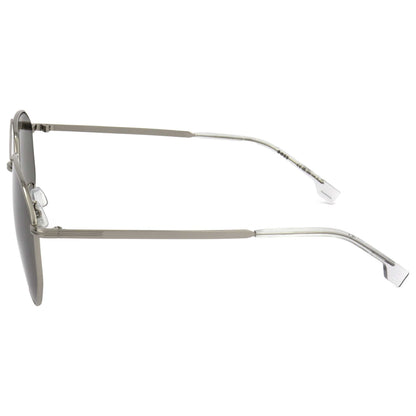 Hugo Boss Men's Sunglasses BOSS1612-F-SK-6LB-61 - Image #3