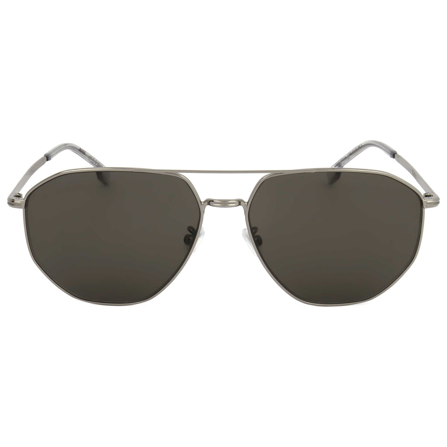 Hugo Boss Men's Sunglasses BOSS1612-F-SK-6LB-61 - Image #6