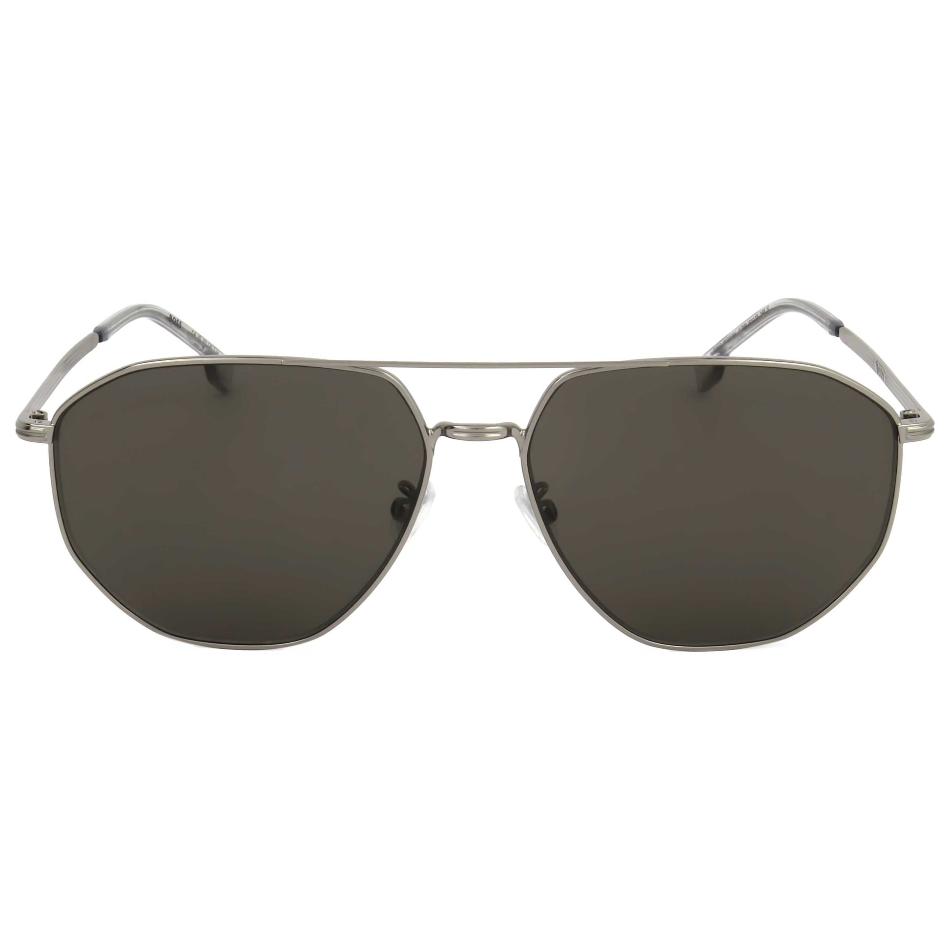 Hugo Boss Men's Sunglasses BOSS1612-F-SK-6LB-61 - Image #6
