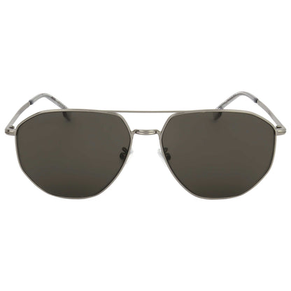 Hugo Boss Men's Sunglasses BOSS1612-F-SK-6LB-61 - Image #6