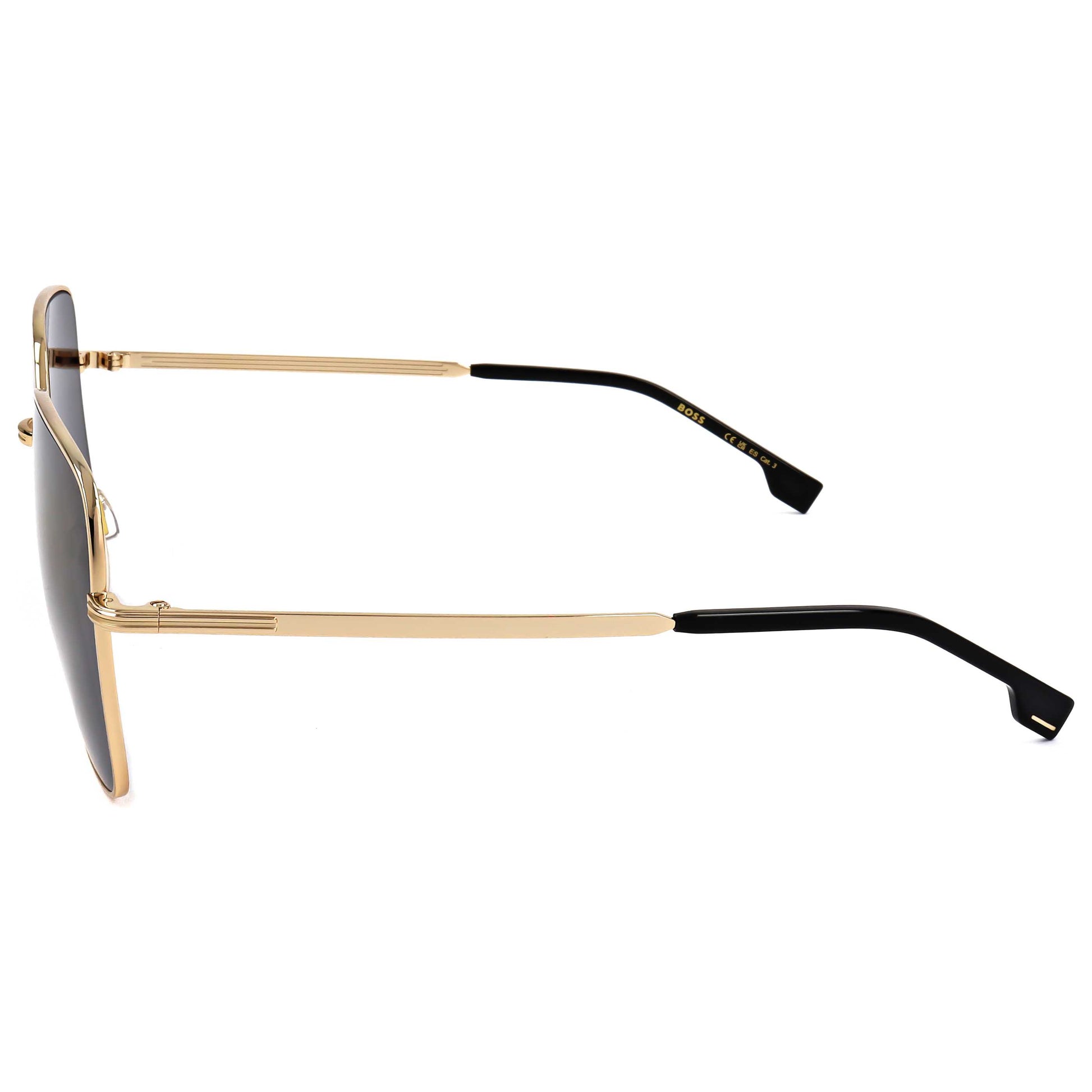 Hugo Boss Unisex Sunglasses BOSS1613-F-SK-J5G-59 - Image #3