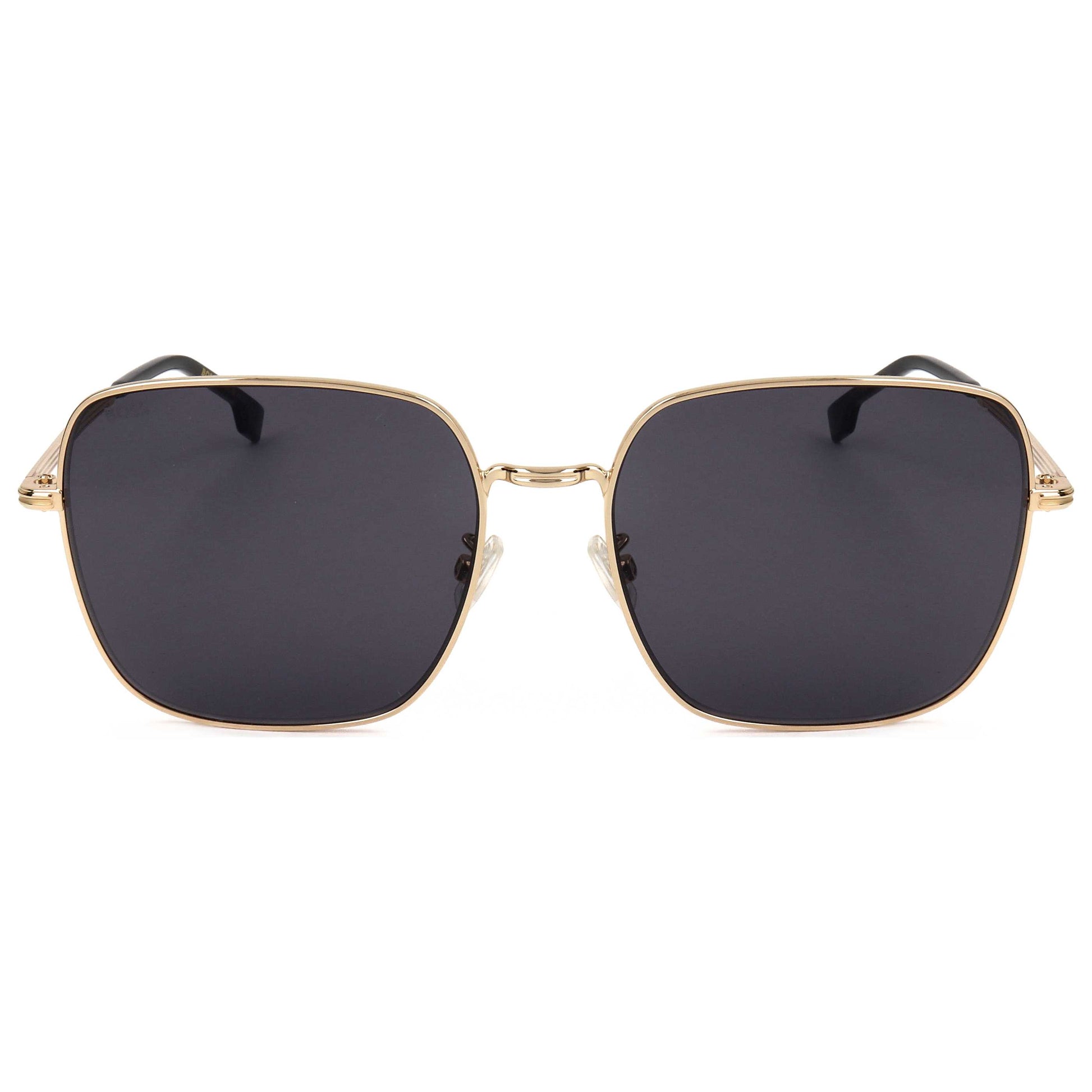 Hugo Boss Unisex Sunglasses BOSS1613-F-SK-J5G-59 - Image #6