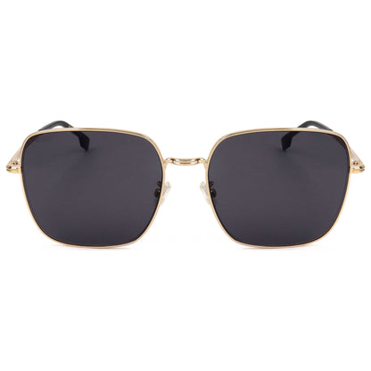 Hugo Boss Unisex Sunglasses BOSS1613-F-SK-J5G-59 - Image #6