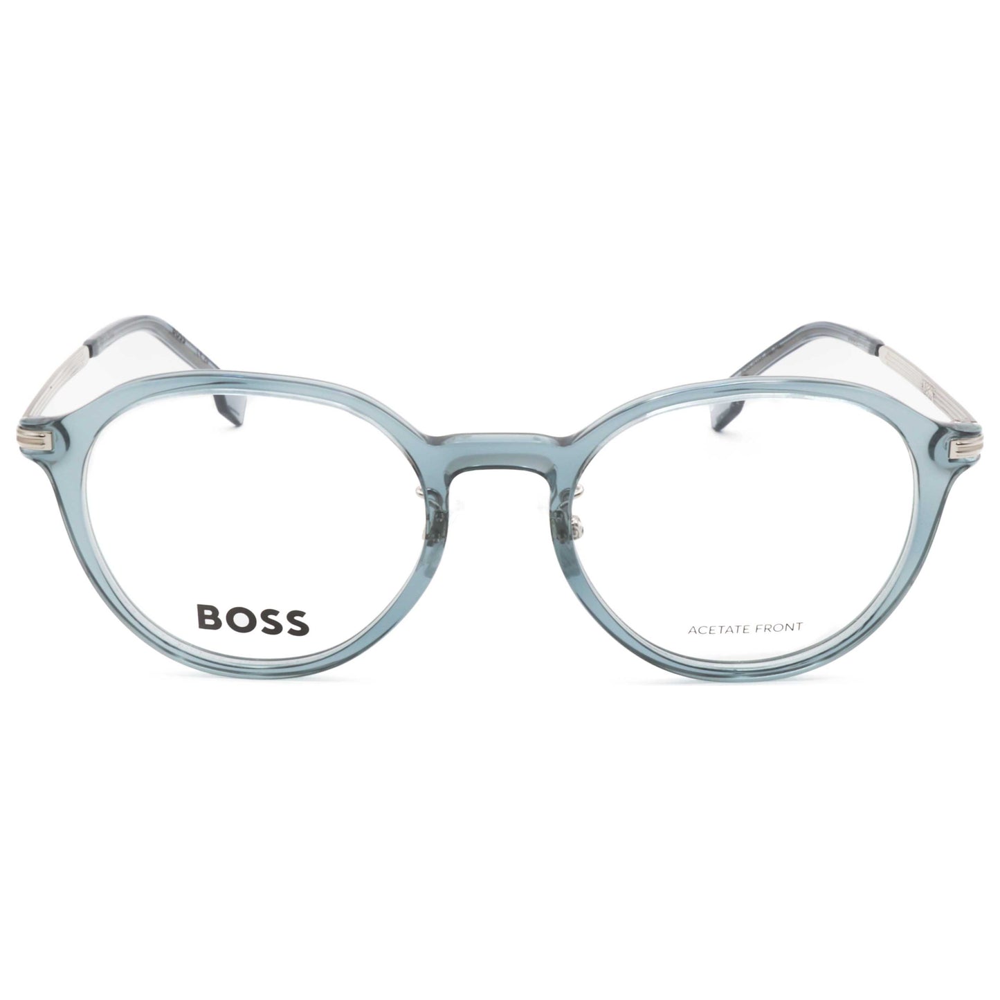 Hugo Boss Men's Opticals BOSS1615-F-B88-52 - Image #6