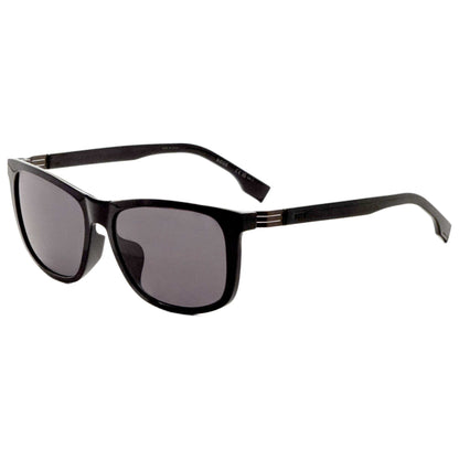 Front view of Hugo Boss Men's Sunglasses BOSS1617-F-S-807-59
