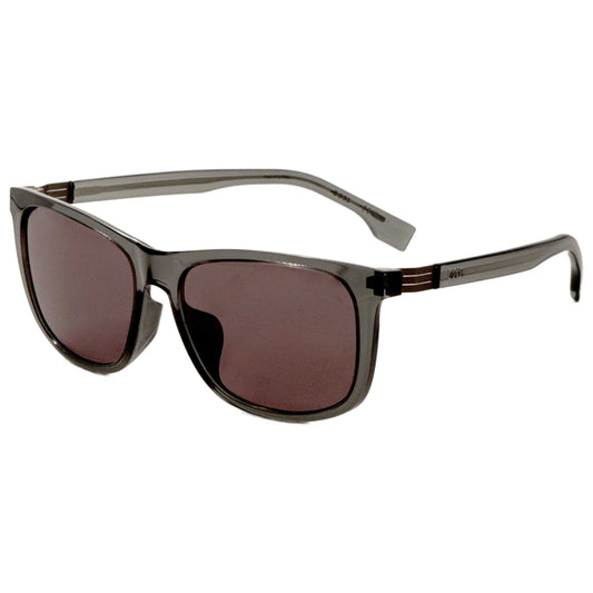 Front view of Hugo Boss Men's Sunglasses BOSS1617-F-S-KB7-59