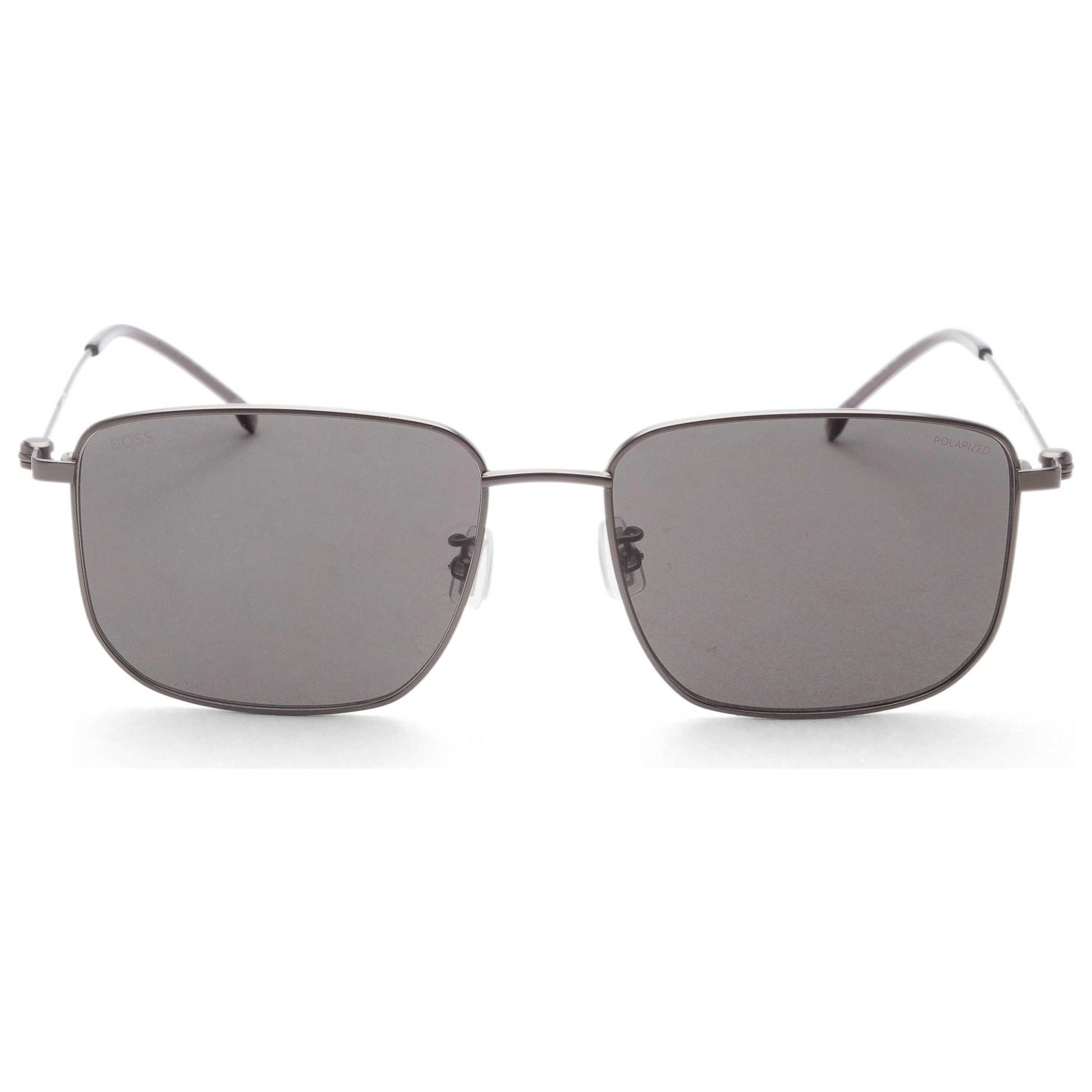 Hugo Boss Men's Sunglasses BOSS1619-F-S-R80-58 - Image #6