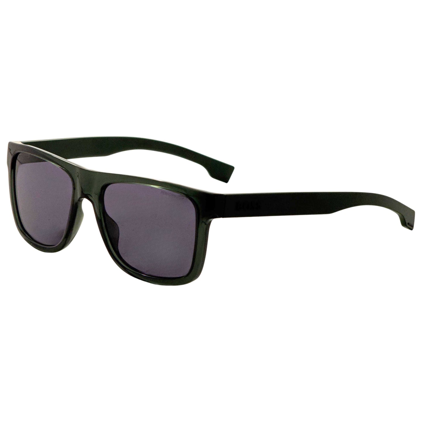 Front view of Hugo Boss Men's Sunglasses BOSS1647S-01ED-Z8