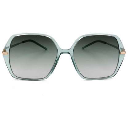 Hugo Boss Women's Sunglasses BOSS1660-S-PEF-IB - Image #5