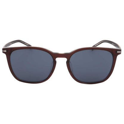 Hugo Boss Men's Sunglasses BOSS1668-F-SK-09Q-56 - Image #6