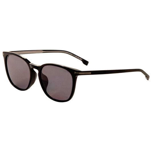 Front view of Hugo Boss Men's Sunglasses BOSS1668FSK-0807-M9