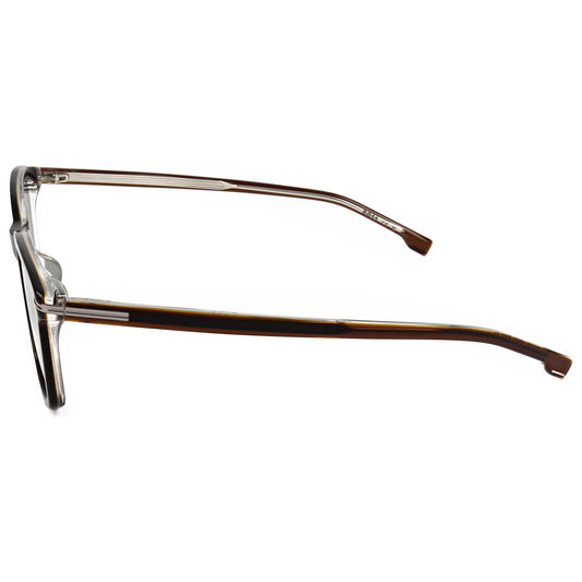 Hugo Boss Men's Sunglasses BOSS1669-F-SK-09Q-56 - Image #3