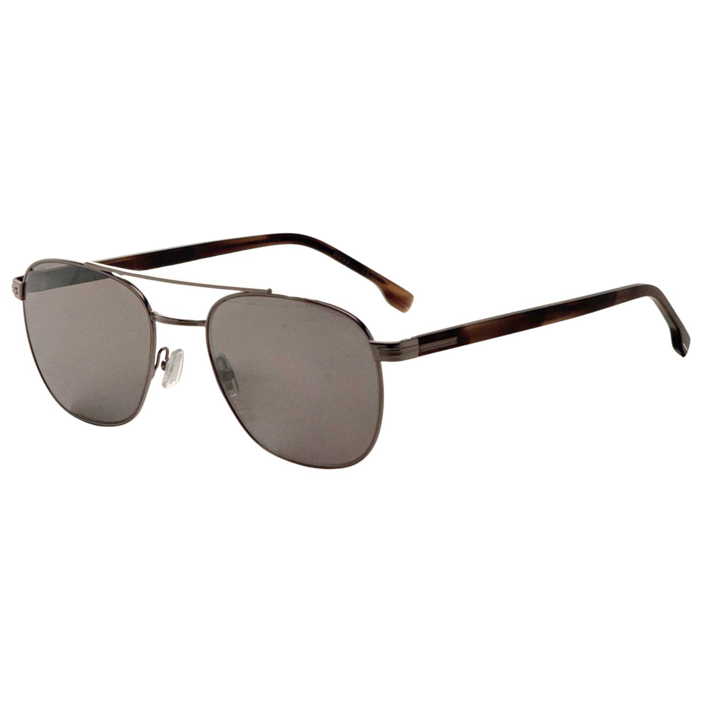 Front view of Hugo Boss Men's Sunglasses BOSS1723S-0XYG-T4