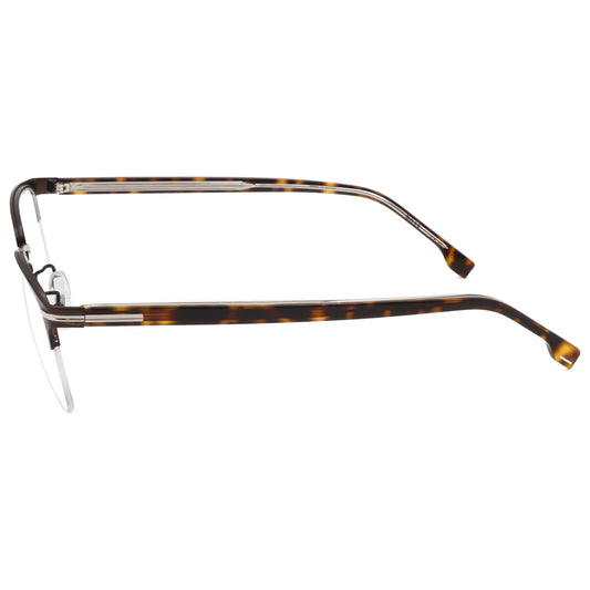 Hugo Boss Men's Opticals BOSS1729-G-12R-53 - Image #3